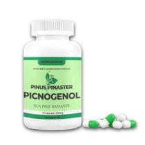 Picnogenol Pinus Pinaster 60 cápsulas - Pinheiro marítimo eficaz