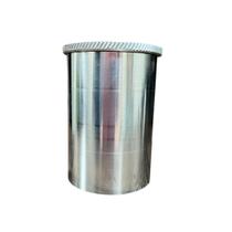 Picnometro de Aluminio