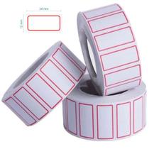 Pico MX14R C/1000 Etiquetas