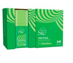 Pico Pulse Chiclete Menta Gel Suga Vibra Pulsa 16G Intt Pico Pulse Chiclete Menta Gel Suga Vibra Pulsa 16G Intt