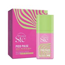 Pico Pulse Melância - Gel Excitante Pulsa e Suga Pico Pulse Melância - Gel Excitante Pulsa e Suga