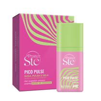 Pico Pulse Melancia - Suga, Pulsa e Gela - Intt Pico Pulse Melancia - Suga, Pulsa e Gela - Intt