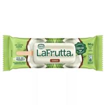 Picolé Coco La Frutta 66g Picolé Coco La Frutta 66g