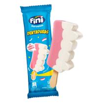 Picole fini dentaduras 50G nestle