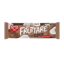 Picolé Fruttare Coco Kibon 60g Picolé Fruttare Coco Kibon 60g