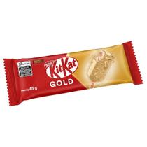 Picole kitkat gold 45g nestle