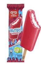 Picolé Max frutilly morango kibon 59gr Picolé Max frutilly morango kibon 59gr