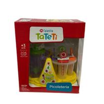 Picoleteria - Brinquedo Calesita