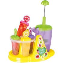 Picoleteria Calesita Amarela 341 Picoleteria Calesita Amarela 341