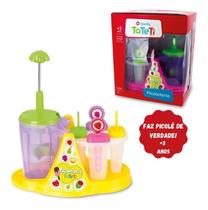 Picoleteria Infantil - Faz Pecolé De Verdade - Calesita Picoleteria Infantil - Faz Pecolé De Verdade - Calesita