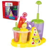 Picoletria Fábrica de Picolé Faz de Verdade - Ref 0341 TaTeTi Picoletria Fábrica de Picolé Faz de Verdade - Ref 0341 TaTeTi