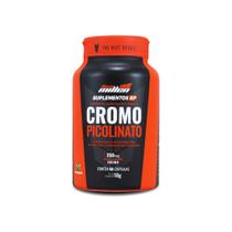 Picolinato de Cromo 250mcg (60 Caps)