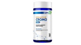 PICOLINATO DE CROMO 250mcg 60 caps