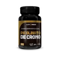 Picolinato De Cromo (60 Cápsulas) 280Mg Picolinato De Cromo (60 Cápsulas) 280Mg