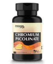 Picolinato de Cromo 60 Cápsulas 300 mg Promel