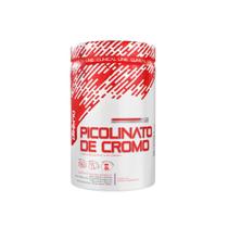 Picolinato de Cromo 60 Comp Linha Clinical Dynamo Labz