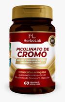 Picolinato De Cromo 714 Vdr Nível Máximo De Cromo. 60 cápsulas Picolinato De Cromo 714 Vdr Nível Máximo De Cromo. 60 cápsulas
