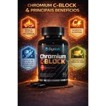 Picolnato de cromo chromium c-block Picolnato de cromo chromium c-block