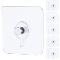 Picture Hooks Uniclife, 10 unidades, impermeáveis, carga de 15 kg