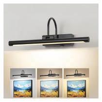 Picture Light Kiloeye 60 cm operado por bateria sem fio