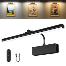 Picture Light Racokky 39cm Recarregável Sem Fio 5400mAh