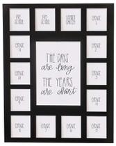 Picture Mat All Things For Mom School Days com várias aberturas