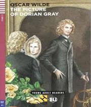 Picture of dorian gray b1, the - HUB EDITORIAL
