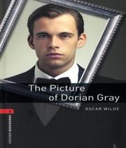 Picture of dorian gray, the mp3 pk obw lib 3 3ed Picture of dorian gray, the mp3 pk obw lib 3 3ed