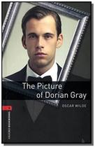 Picture Of Dorian Gray With Audio - OXFORD UNIVERSITY