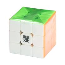 Picube Profissional MoYu WeiLong GTS2 3x3x3 Speed Cube Magic Puzzle