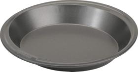 Pie Pan Good Cook com revestimento antiaderente pesado de 9 polegadas