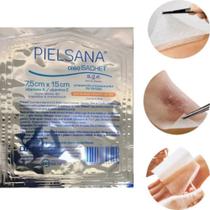 PIELSANA GAZE RAYON (ÓLEO AGE )- SACHê 7.5CM X 15CM - UNIDADE