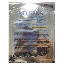 PIELSANA GAZE RAYON ÓLEO AGE - SACHê 7.5CMX7.5CM - UNIDADE