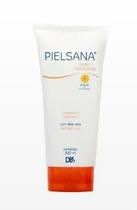 Pielsana locao hidratante age s/perfume 200ml