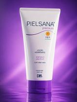 Pielsana Loção Hidratante Premium Com Perfume - 200ml Pielsana Loção Hidratante Premium Com Perfume - 200ml