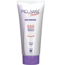 Pielsana Loção Premium 200ml - Dbs Brasil Pielsana Loção Premium 200ml - Dbs Brasil