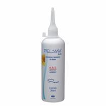 Pielsana óleo almotolia 200ml