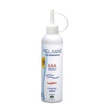 Pielsana Oleo Almotolia 50ml
