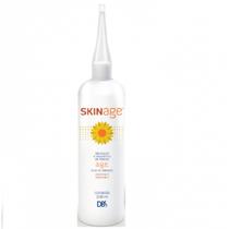 Pielsana óleo de girassol skinage - 200ml