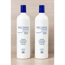 Pielsana Polihexanida Solução Aquosa 350ml - 1 Unidade