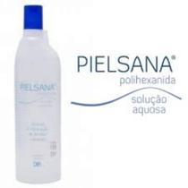 Pielsana polihexanida solução aquosa 350ml