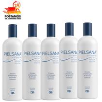 Pielsana Polihexanida Solução Aquosa 350ml KIT 5 UNIDADES Pielsana Polihexanida Solução Aquosa 350ml KIT 5 UNIDADES