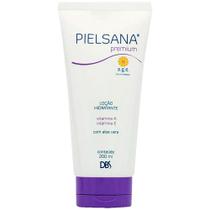 Pielsana Premium Hidratante AGE Aloe Vera Com Perfume 200ml