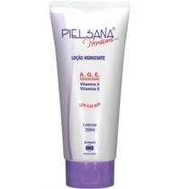 Pielsana Premium Loção Hidratante 200ml - Dbs - Dbs ind e com ltda
