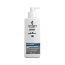 Pielus Di Shampoo Anticaspa 400ml Caspa Intensa - Mantecorp