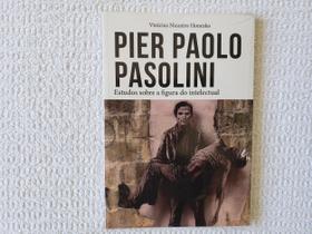 Pier paolo pasolini