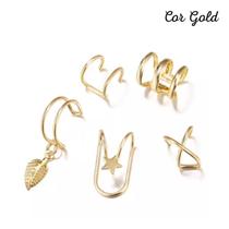 Piercing 5 Peças