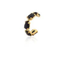 Piercing Antialérgico com Pedras - Design Elegante Piercing Antialérgico com Pedras - Design Elegante