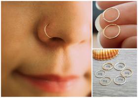 Piercing Argola 925 Piercing Argola 925