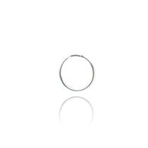 Piercing Argola Prata Legitima 925